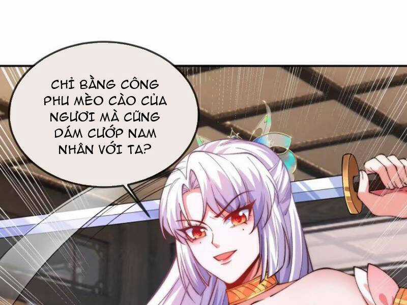 Kiều Thê Lại Là Trùm Phản Diện Chapter 9 trang 41