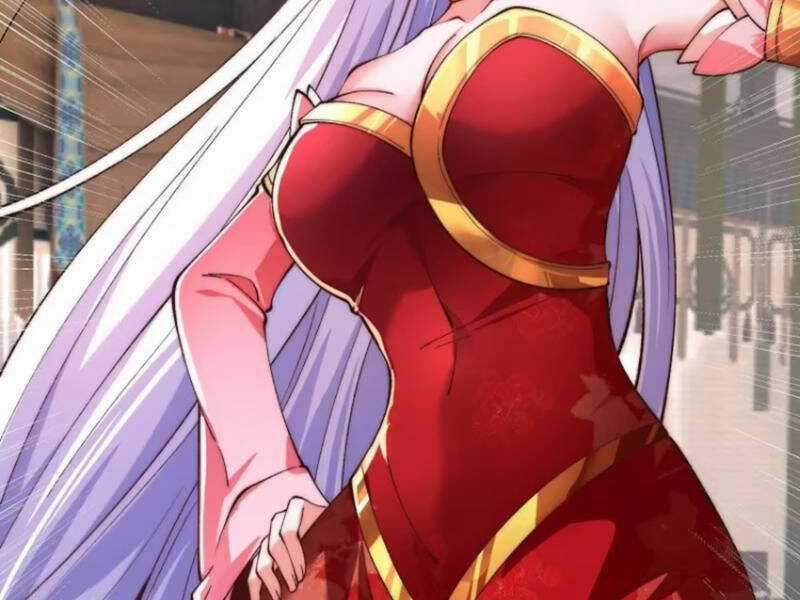 Kiều Thê Lại Là Trùm Phản Diện Chapter 9 trang 42