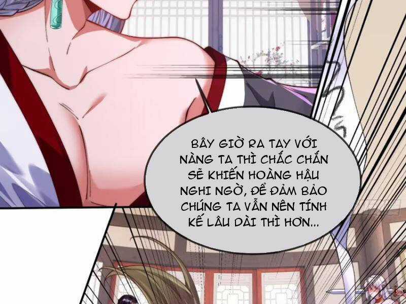 Kiều Thê Lại Là Trùm Phản Diện Chapter 9 trang 45