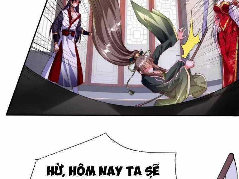 Kiều Thê Lại Là Trùm Phản Diện Chapter 9 trang 46