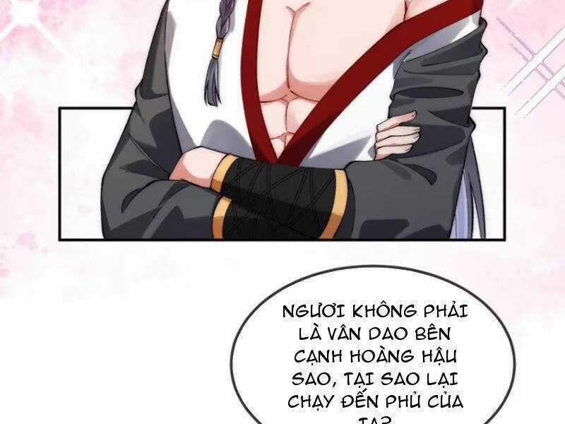Kiều Thê Lại Là Trùm Phản Diện Chapter 9 trang 5