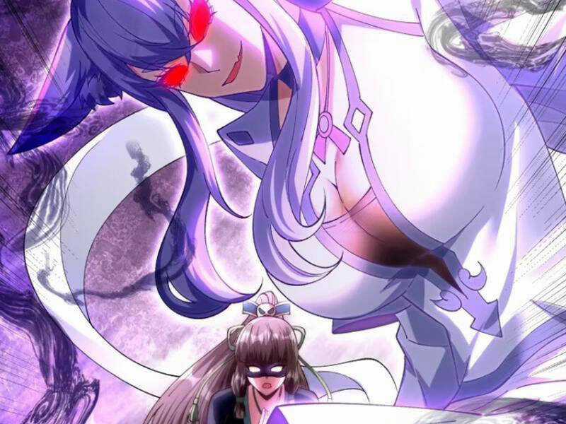 Kiều Thê Lại Là Trùm Phản Diện Chapter 9 trang 51