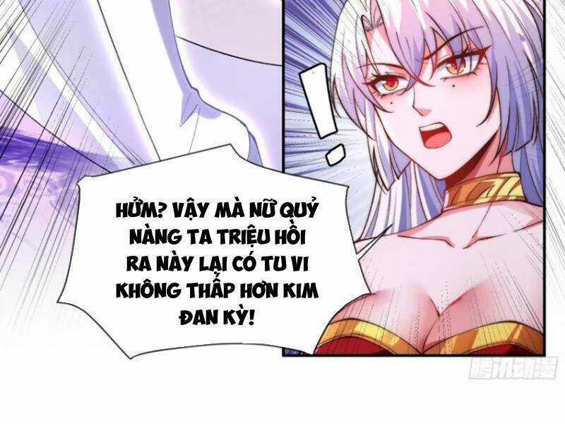 Kiều Thê Lại Là Trùm Phản Diện Chapter 9 trang 53