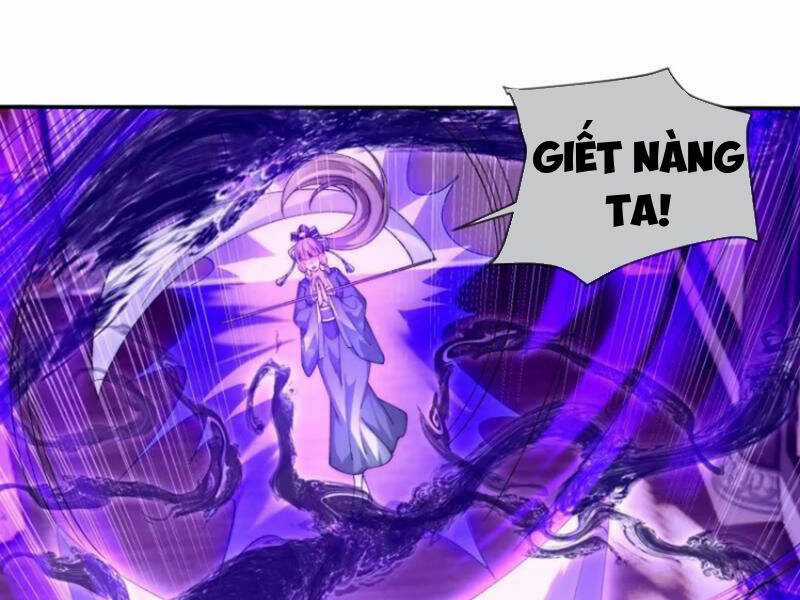 Kiều Thê Lại Là Trùm Phản Diện Chapter 9 trang 54