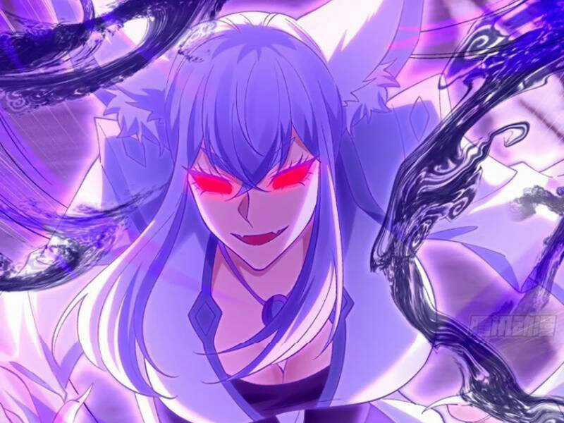 Kiều Thê Lại Là Trùm Phản Diện Chapter 9 trang 55