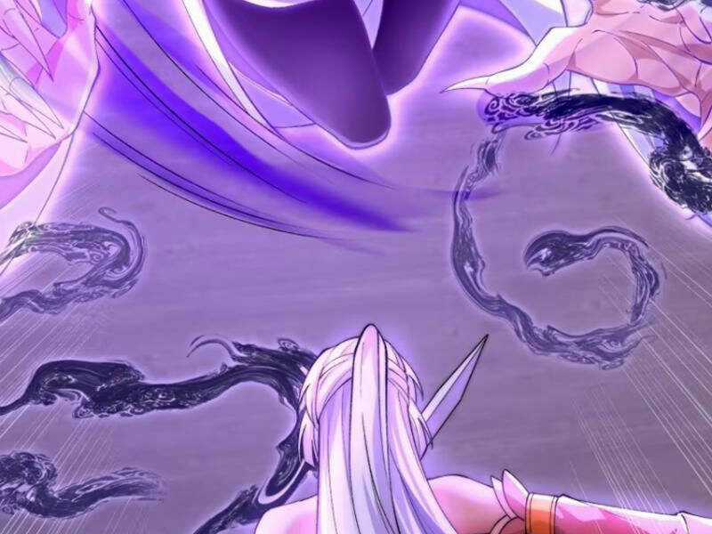 Kiều Thê Lại Là Trùm Phản Diện Chapter 9 trang 56