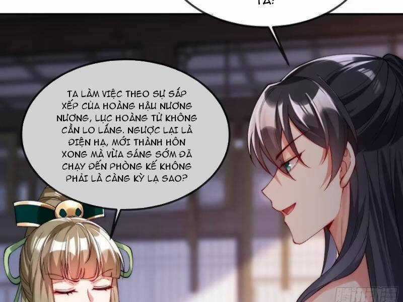 Kiều Thê Lại Là Trùm Phản Diện Chapter 9 trang 6