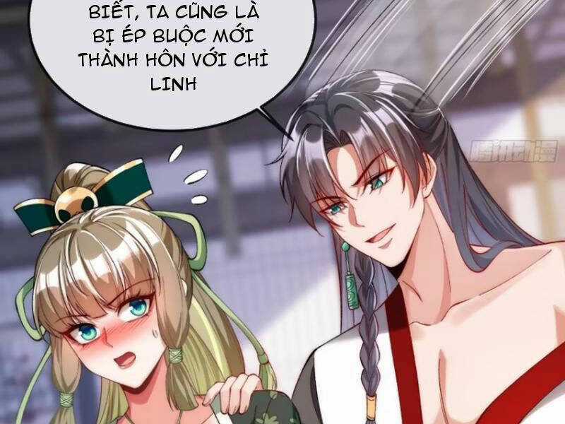 Kiều Thê Lại Là Trùm Phản Diện Chapter 9 trang 9