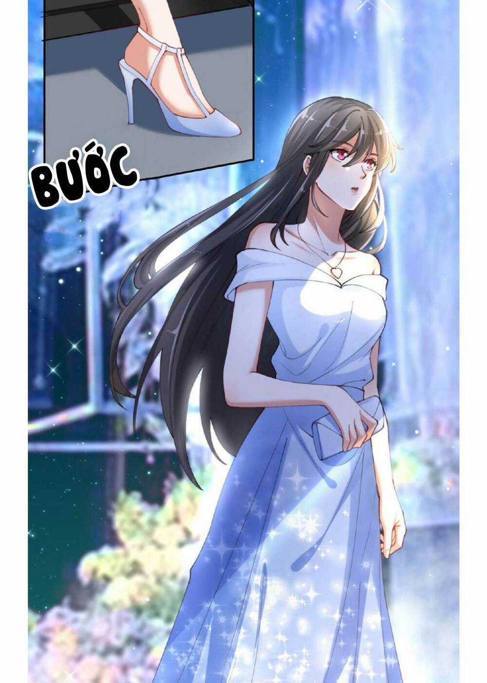 Kiều Thê Muốn Bỏ Trốn Của Phúc Hắc Tổng Tài Chapter 31 trang 12