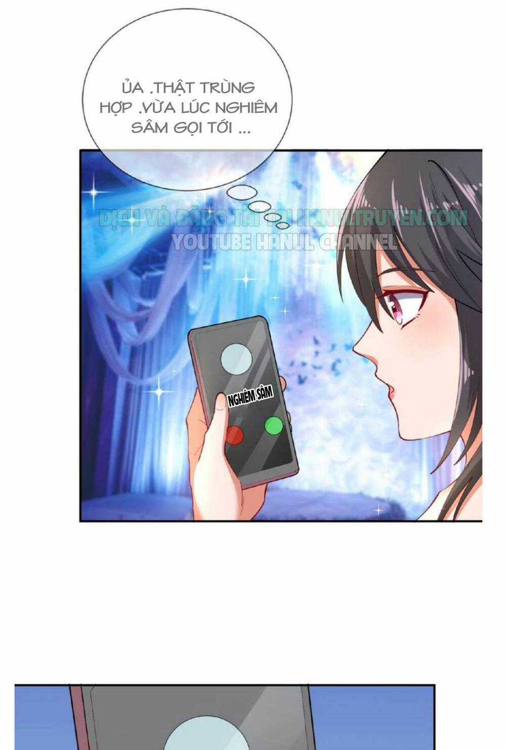 Kiều Thê Muốn Bỏ Trốn Của Phúc Hắc Tổng Tài Chapter 31 trang 15