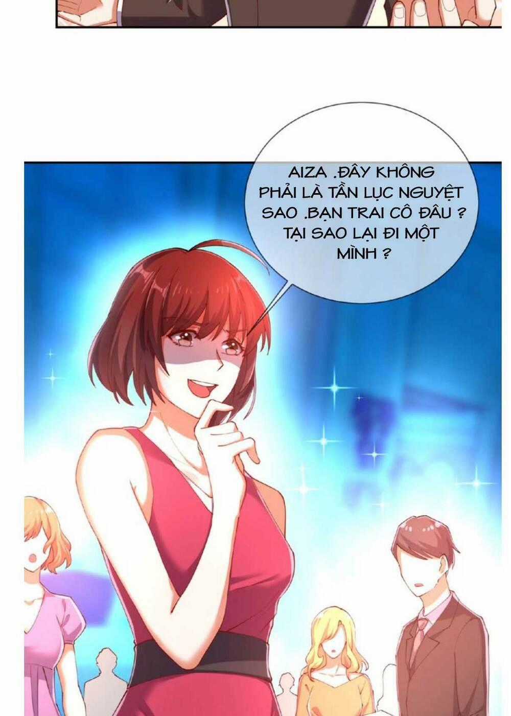 Kiều Thê Muốn Bỏ Trốn Của Phúc Hắc Tổng Tài Chapter 31 trang 34