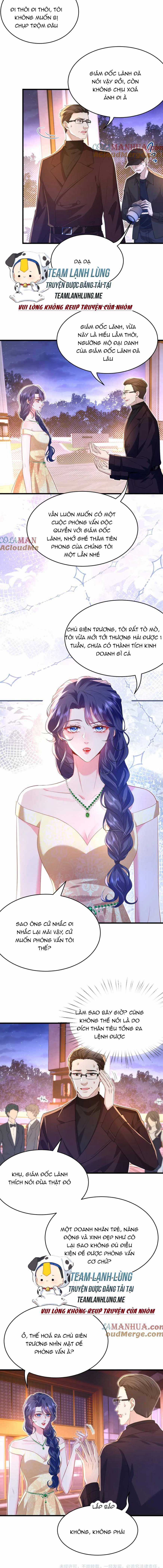 KIỀU TỔNG , BÀ XÃ BỊ ANH NUÔNG CHIỀU ĐẾN HƯ RỒI Chapter 27 trang 4