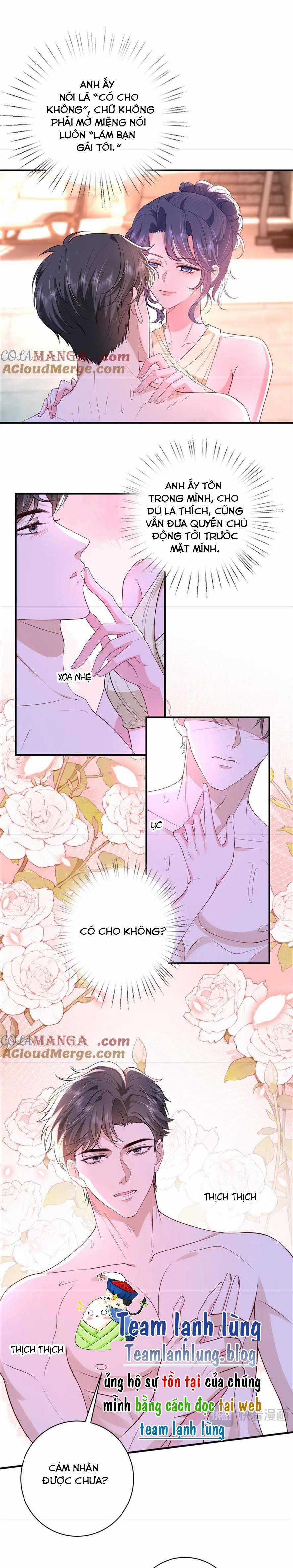 KIỀU TỔNG , BÀ XÃ BỊ ANH NUÔNG CHIỀU ĐẾN HƯ RỒI Chapter 47 trang 1