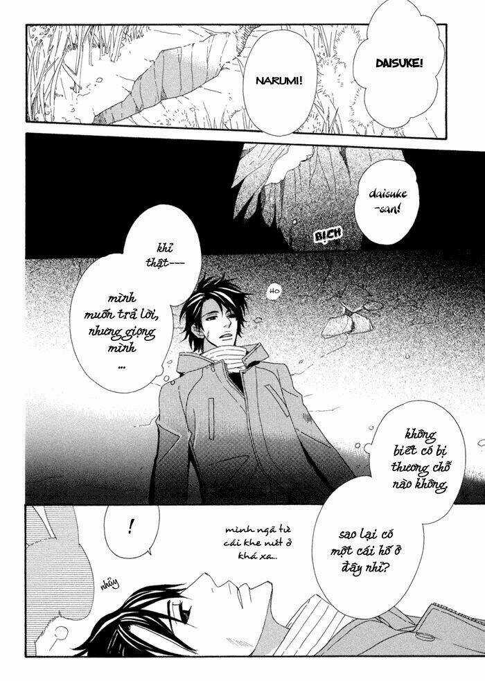 Kigurumi Planet Chapter 1 trang 17