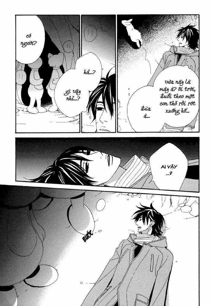 Kigurumi Planet Chapter 1 trang 18