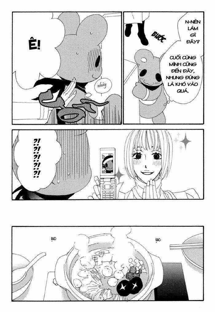 Kigurumi Planet Chapter 1 trang 29