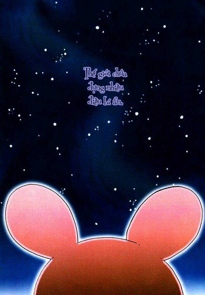 Kigurumi Planet Chapter 1 trang 6