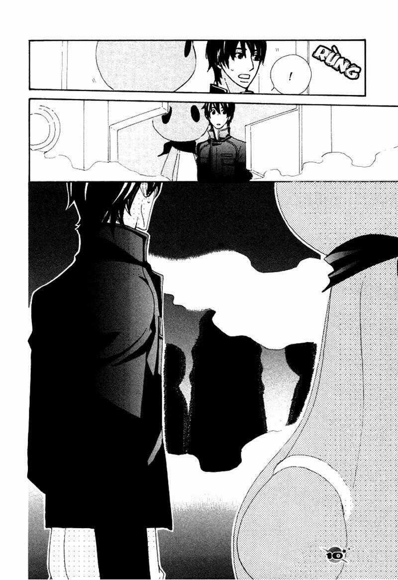 Kigurumi Planet Chapter 10 trang 25