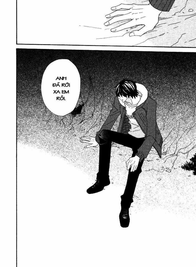 Kigurumi Planet Chapter 11 trang 20