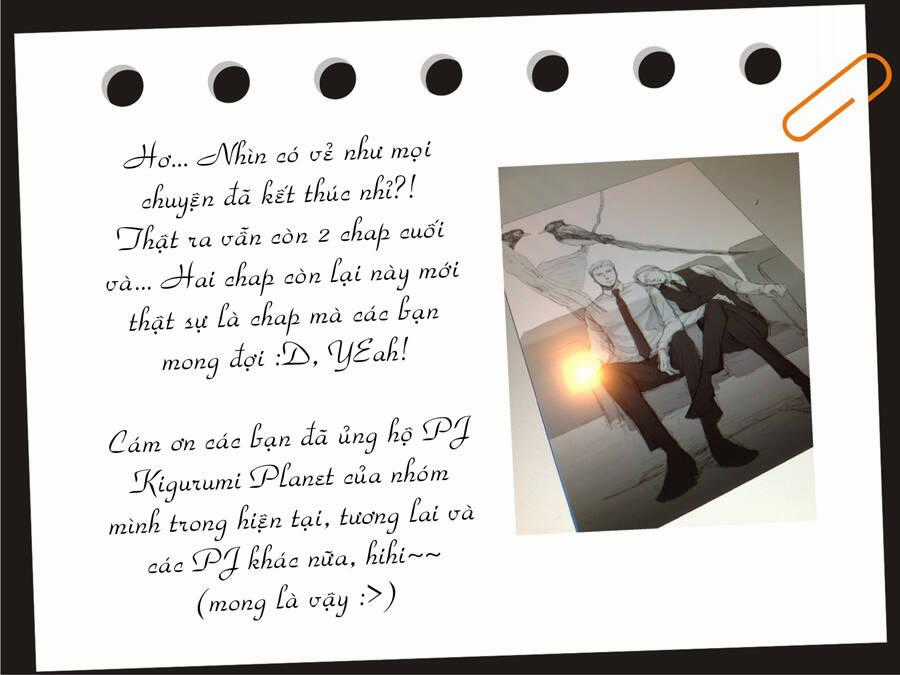 Kigurumi Planet Chapter 11 trang 33