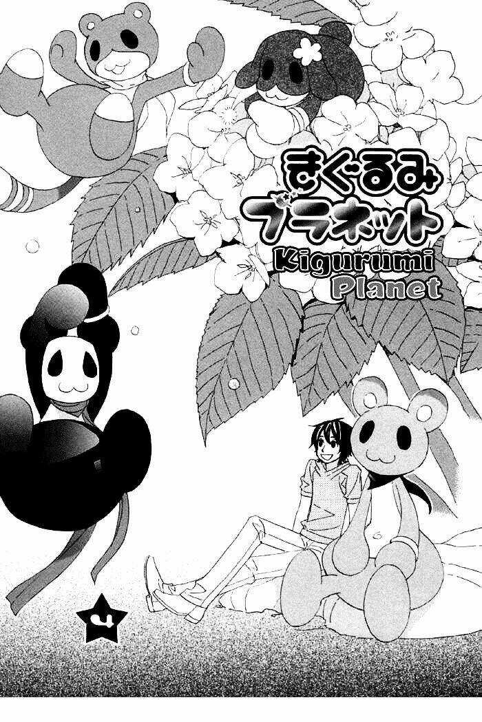 Kigurumi Planet Chapter 4 trang 2