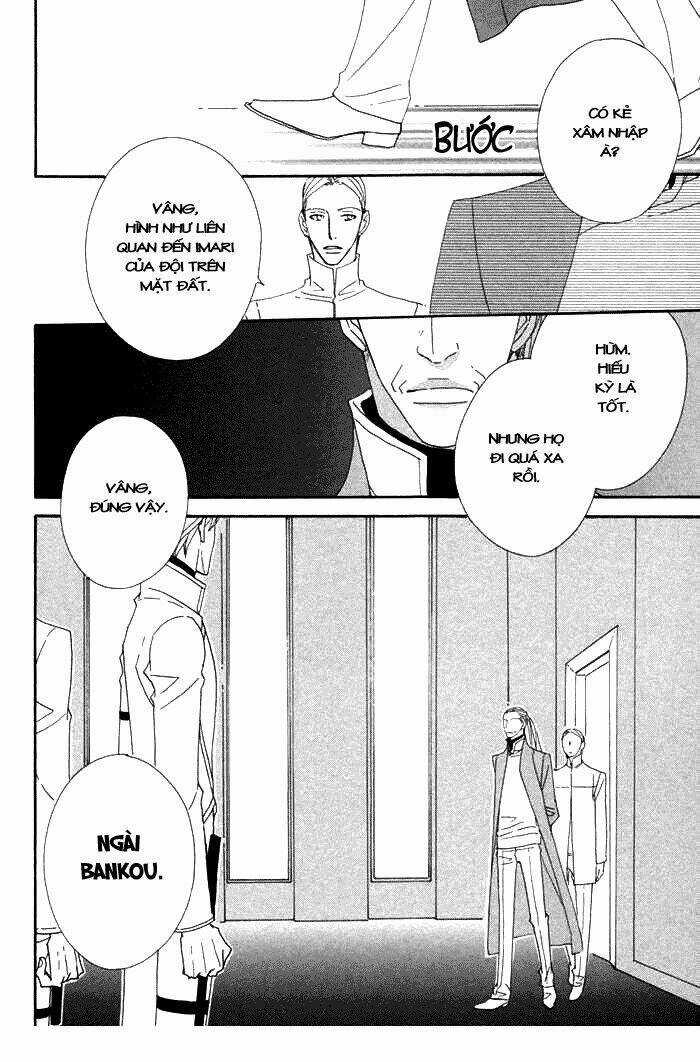 Kigurumi Planet Chapter 4 trang 31