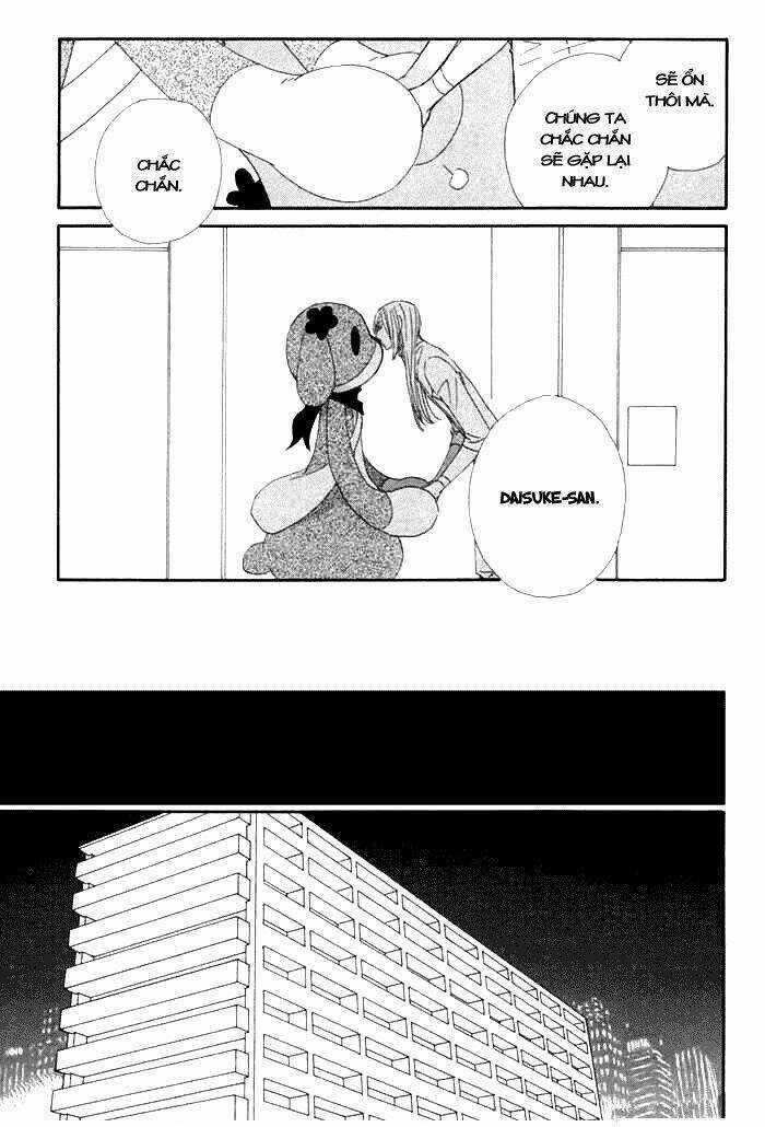 Kigurumi Planet Chapter 5 trang 31