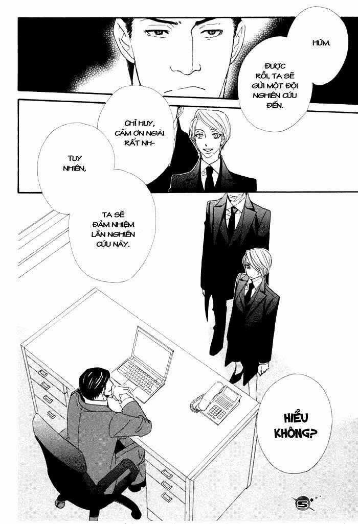 Kigurumi Planet Chapter 5 trang 34