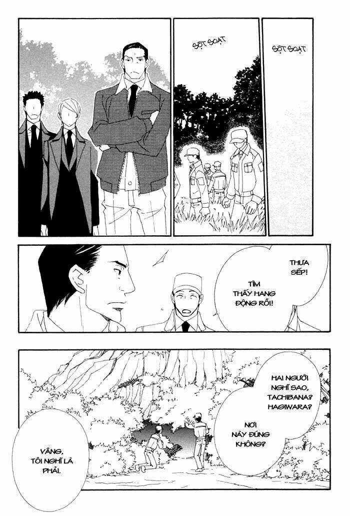 Kigurumi Planet Chapter 6 trang 18