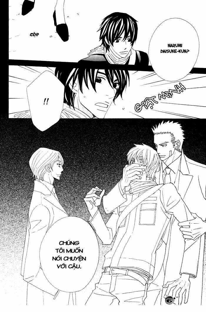 Kigurumi Planet Chapter 6 trang 25