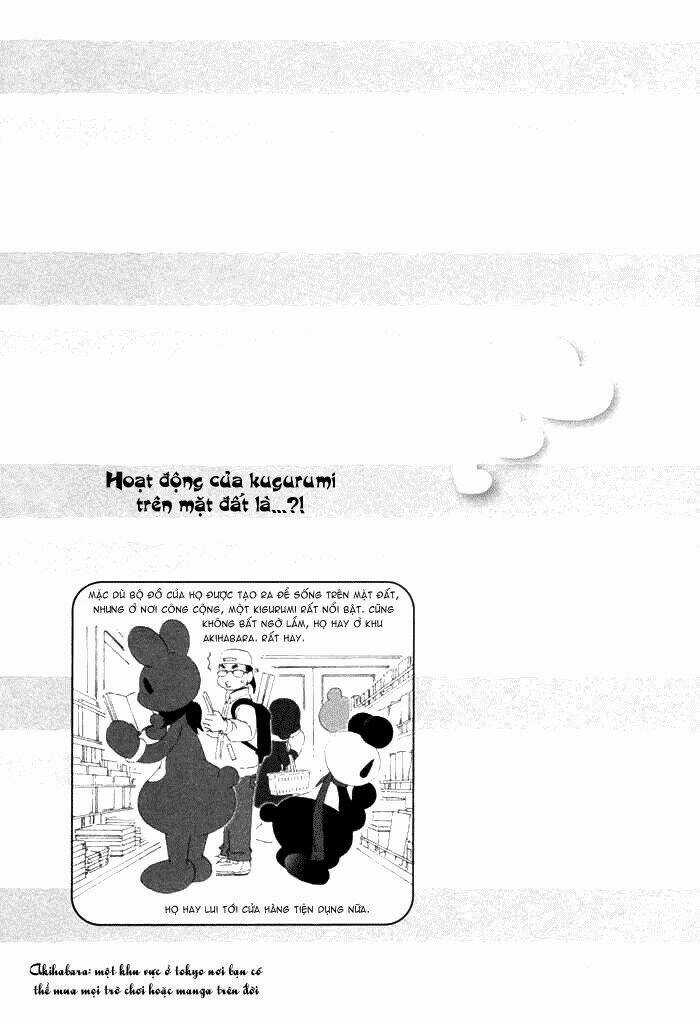 Kigurumi Planet Chapter 6 trang 26