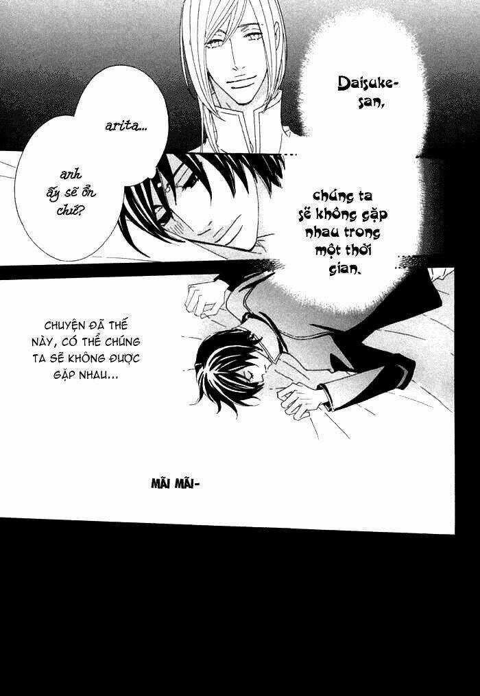 Kigurumi Planet Chapter 6 trang 4