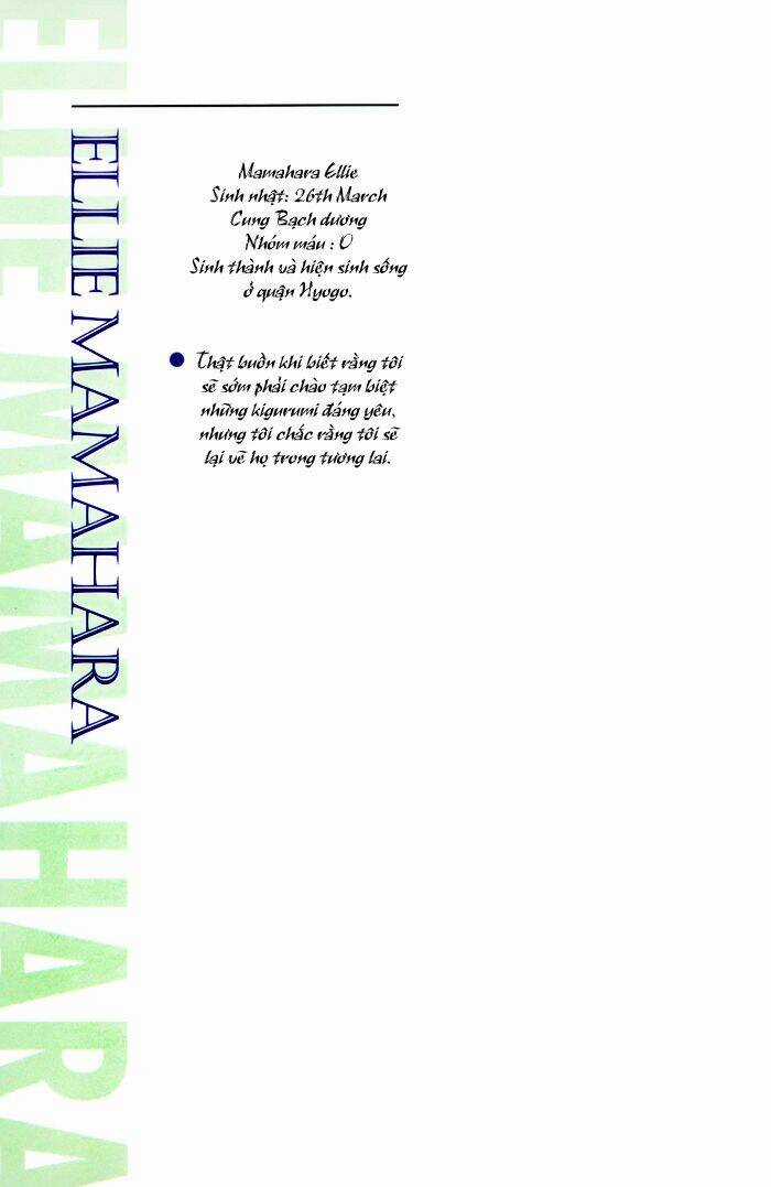 Kigurumi Planet Chapter 7 trang 4