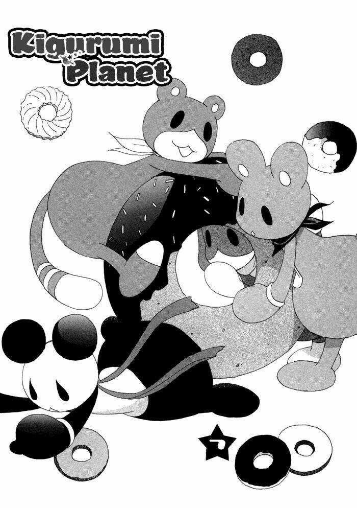 Kigurumi Planet Chapter 7 trang 7