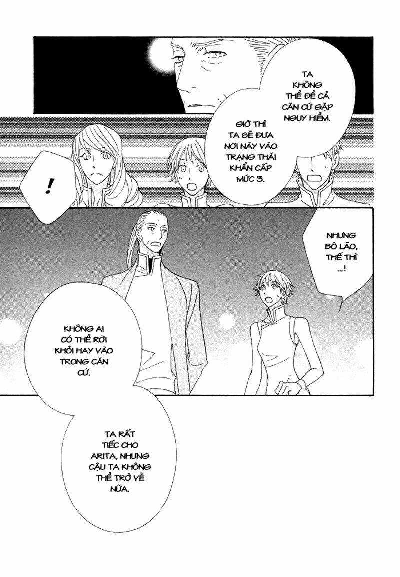 Kigurumi Planet Chapter 8 trang 14