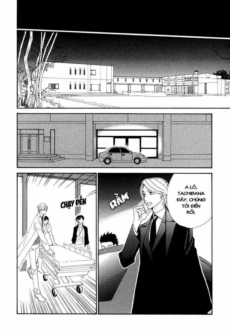 Kigurumi Planet Chapter 8 trang 17