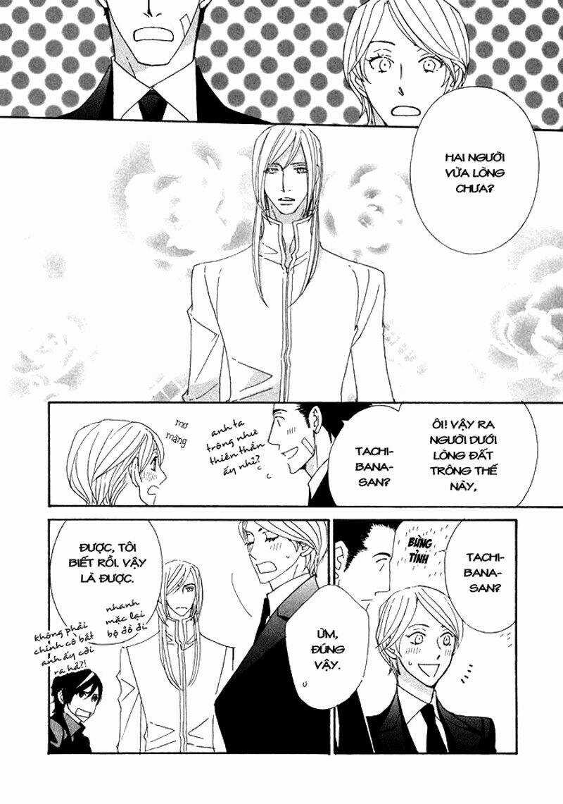 Kigurumi Planet Chapter 8 trang 7