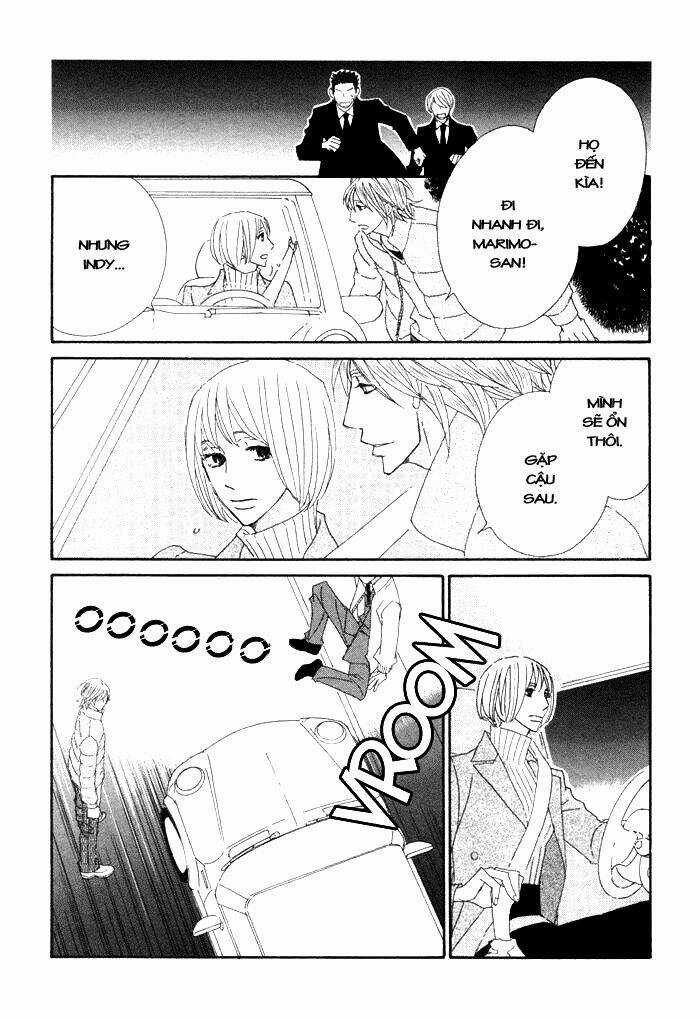 Kigurumi Planet Chapter 9 trang 23