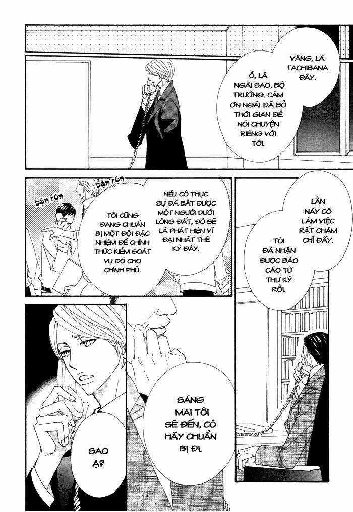 Kigurumi Planet Chapter 9 trang 9