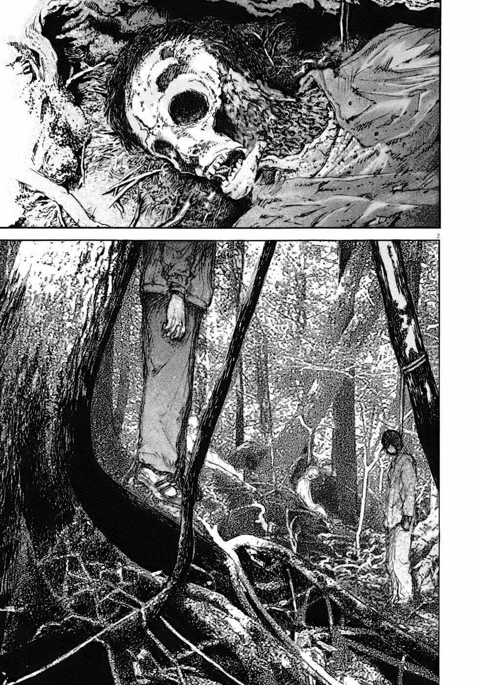 Kiichi!! VS Chapter 1 trang 9