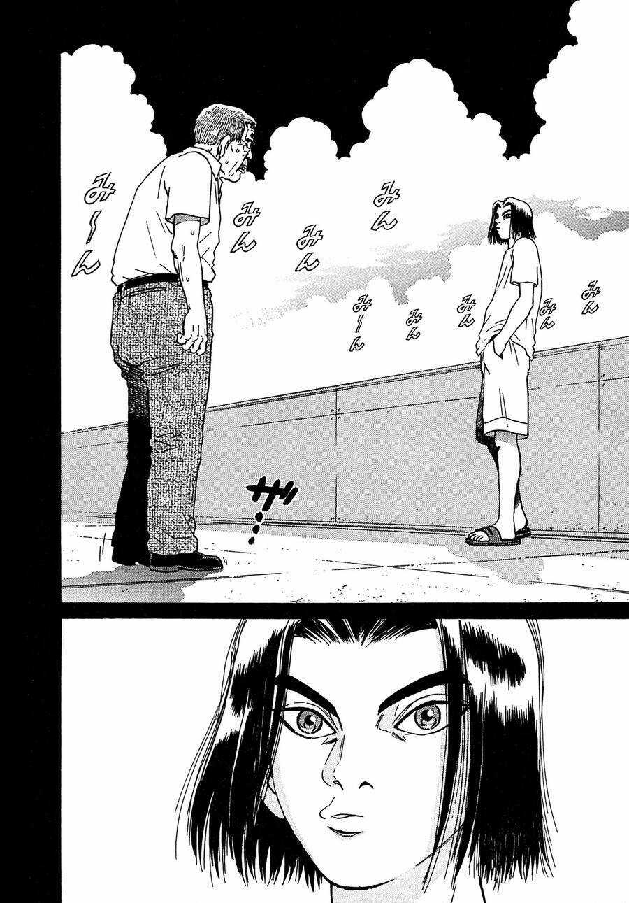 Kiichi!! VS Chapter 19 trang 13