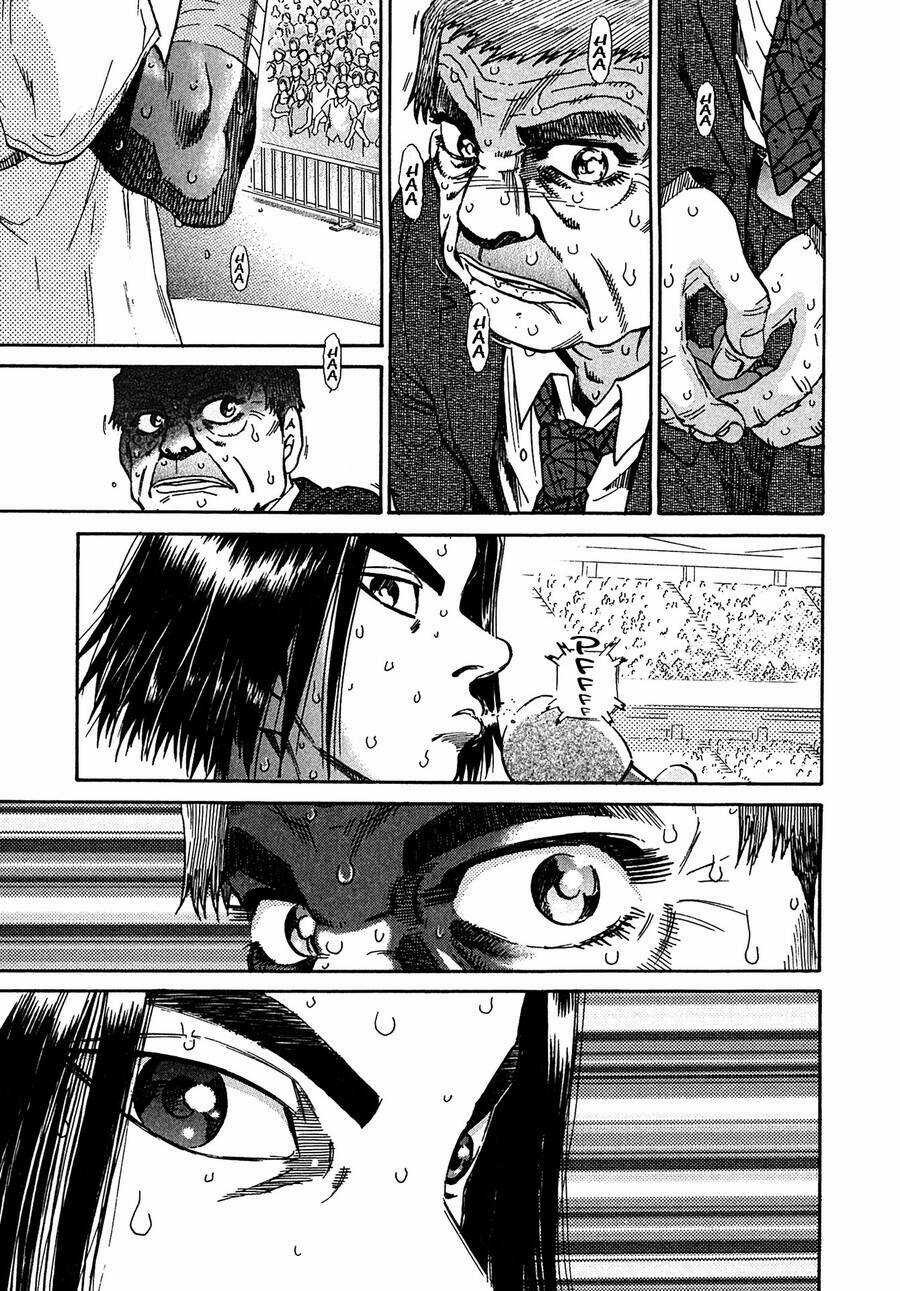 Kiichi!! VS Chapter 23 trang 18
