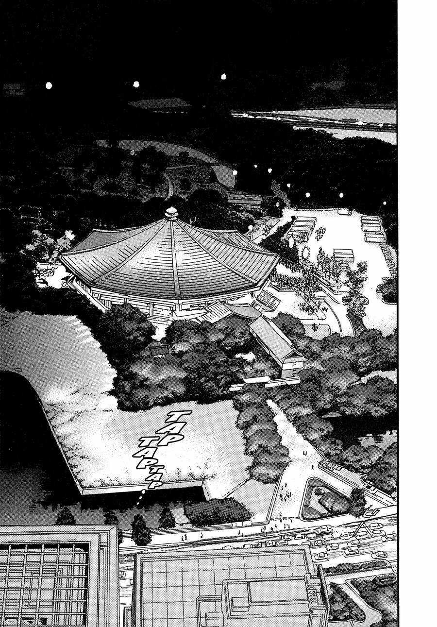 Kiichi!! VS Chapter 23 trang 8