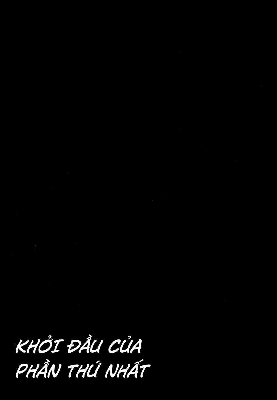 Kiichi!! VS Chapter 3 trang 22