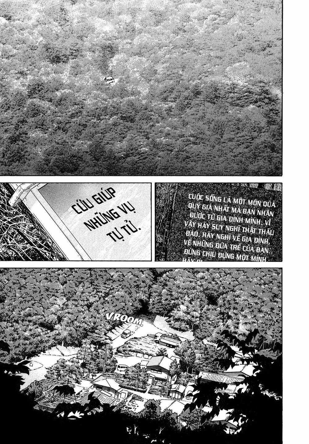 Kiichi!! VS Chapter 30 trang 11