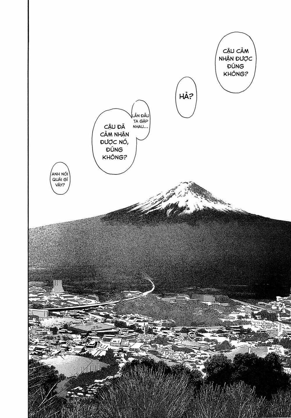 Kiichi!! VS Chapter 30 trang 8