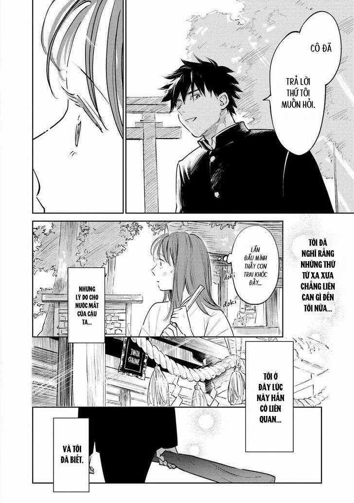 Kijin Gentoushou Chapter 1 trang 10