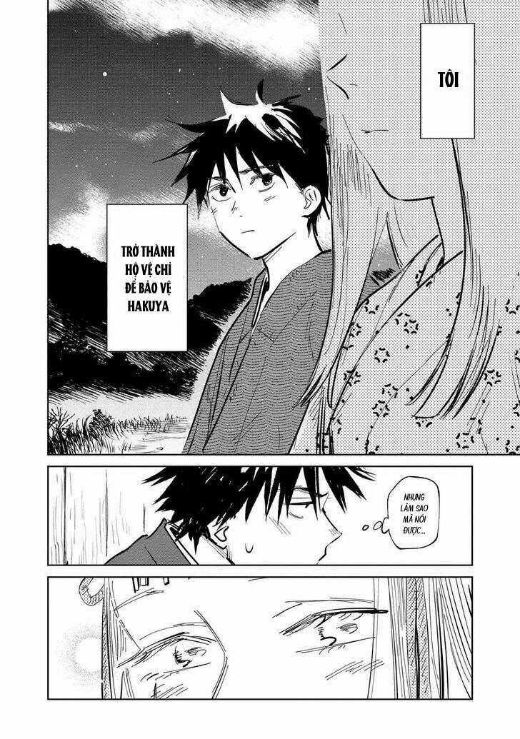 Kijin Gentoushou Chapter 1 trang 39