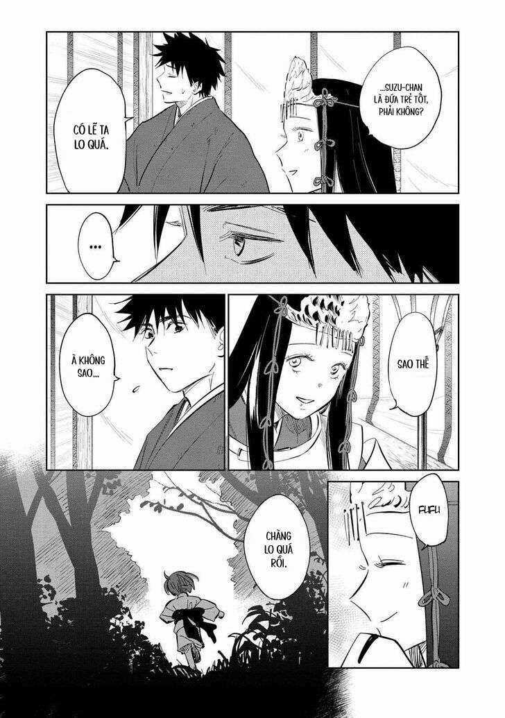 Kijin Gentoushou Chapter 1 trang 47