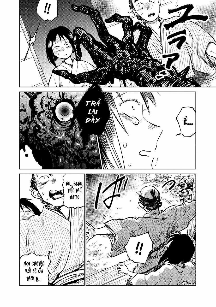 Kijin Gentoushou Chapter 11 trang 30